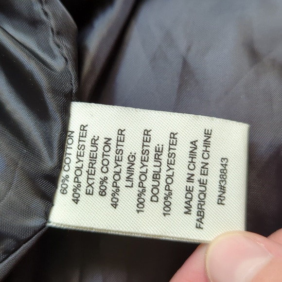 Maralyn & Me Ladies Plaid Jacket/Coat - Picture 11 of 14